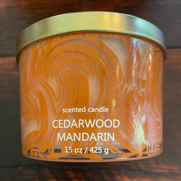 Opalhouse candle - Picture 1 of 3